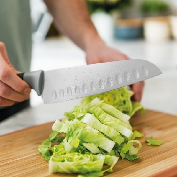 Нож сантоку 17 см LEO BergHOFF