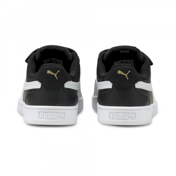 Кроссовки Puma Shuffle V PS 37568903 р.UK 11 черный