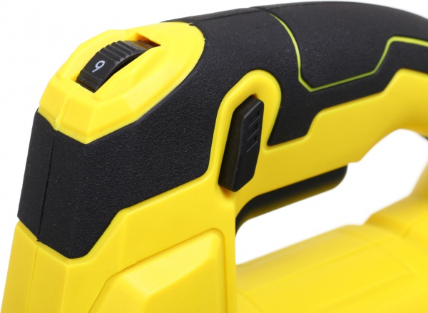 Электролобзик Compass DL2305