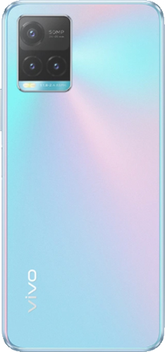 Смартфон Vivo Y33s 4/128GB midday dream 