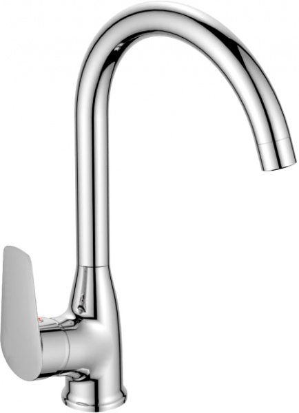 Смеситель для кухни RJ Rainbow RBZ666-8MN