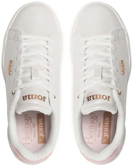 Кросівки Joma CPRILS2313 р.38 бежевий