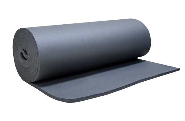 Шумоизоляционный каучук R 13 мм Normaizol