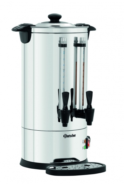 Диспенсер Bartscher для чаю та гарячої води M8000 