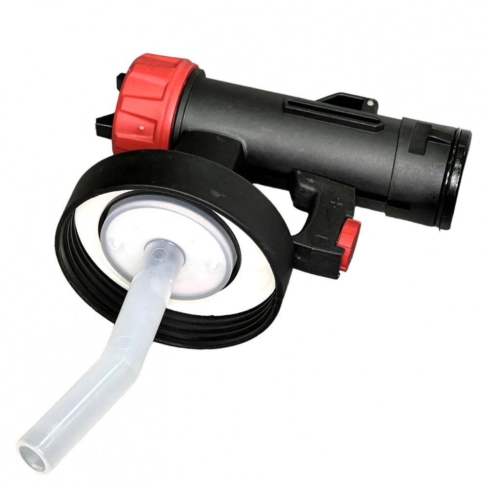 Краскораспылитель Felisatti КР-400-2/F41258