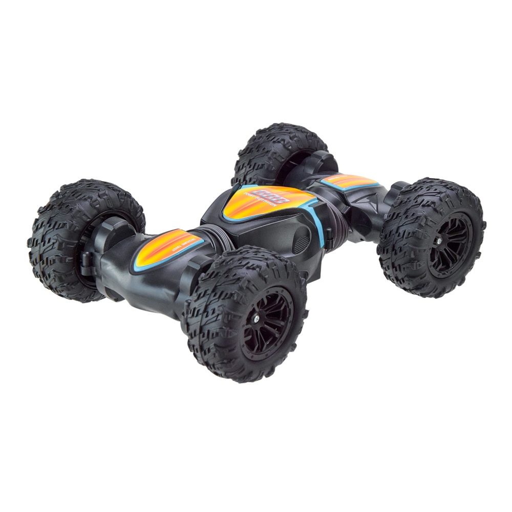 Машинка-перевертыш на радиоуправлении Shantou 1:16 CV8818-88BC