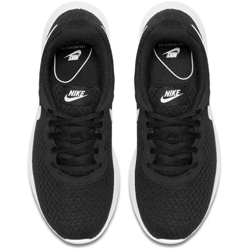 Кросівки Nike WMNS TANJUN 812655-011 р.8 чорний