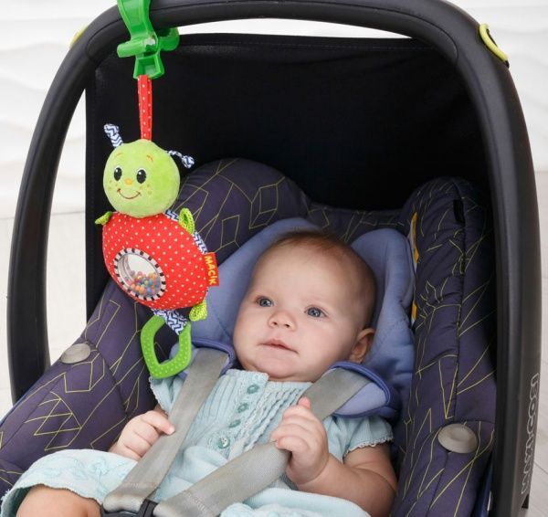 Игрушка-подвеска Macик Букашка МС 110305-03