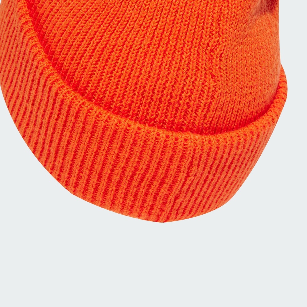 Капелюх Adidas Mt Beanie JM0368 OSFM помаранчевий