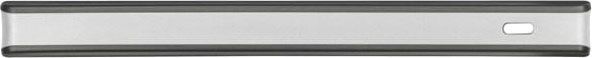 Зовнішній акумулятор (Powerbank) Trust Primo thin 10000 mAh black (22577) 