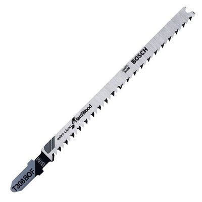 Набір полотен для лобзика Bosch T101308 ВOF BIM 3 шт