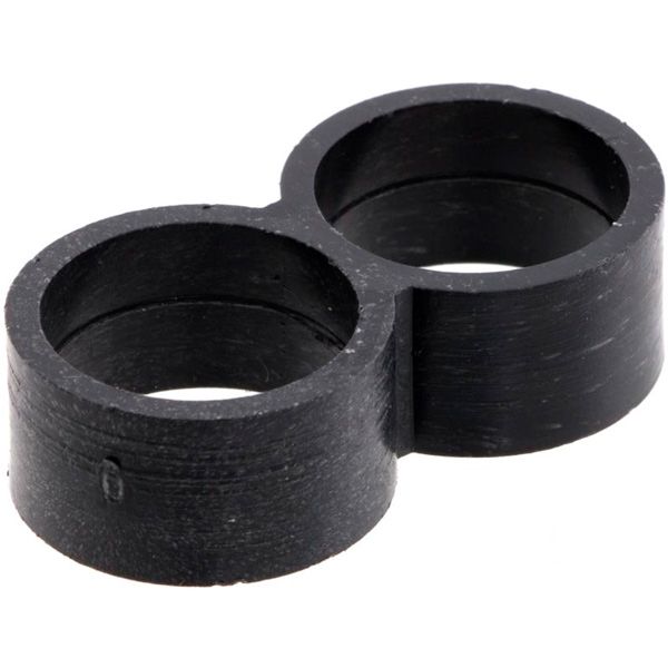 Заглушка кольцевая Senkron 16 мм