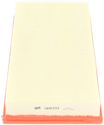 Фильтр воздушный WIX Filters WA6333 