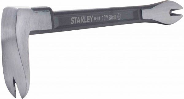 Цвяходер Stanley кований 250×70 мм