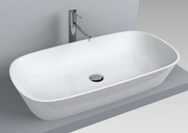 Умывальник EGO Lite 80x40 см