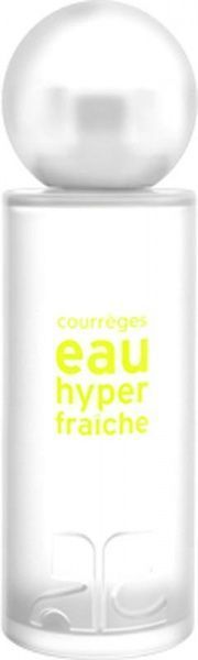 Туалетна вода COURREGES О Гіперфреш 971090-CR 90 мл