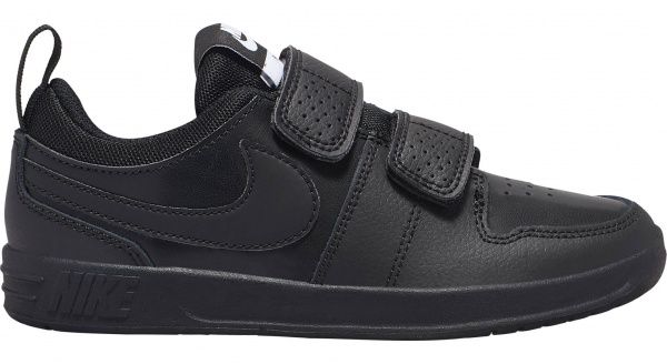Кроссовки Nike PICO 5 PSV AR4161-001 р.US 1,5Y черный