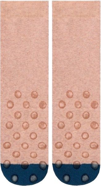 Шкарпетки Conte HAPPY 17С-44СП 295 р. 25 бежевий 1 шт. 