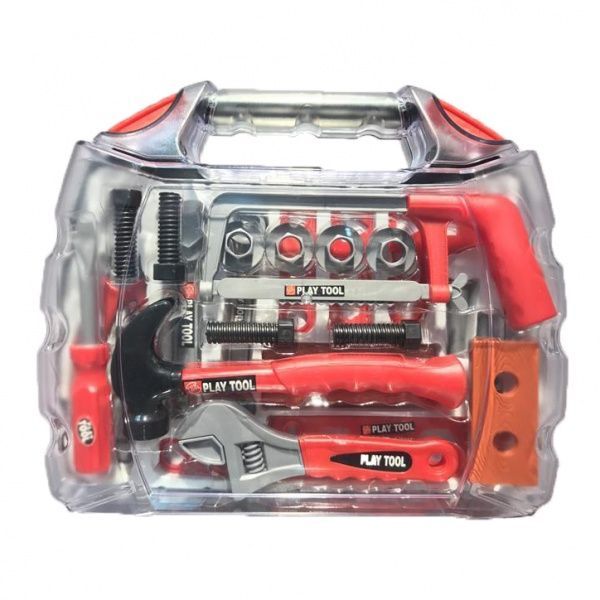 Набор инструментов мастера Tool Set KY1068-123