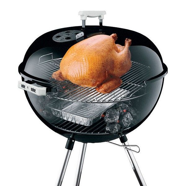 Емкости для жира Weber Емкости большие 10шт (Accessories Basic), 6416