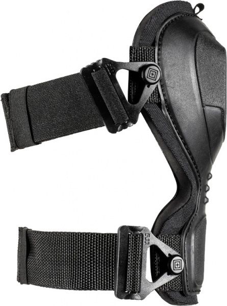 Наколенники5.11 Tactical тактические EXO.K GEL KNEE PAD 58679-019 Black
