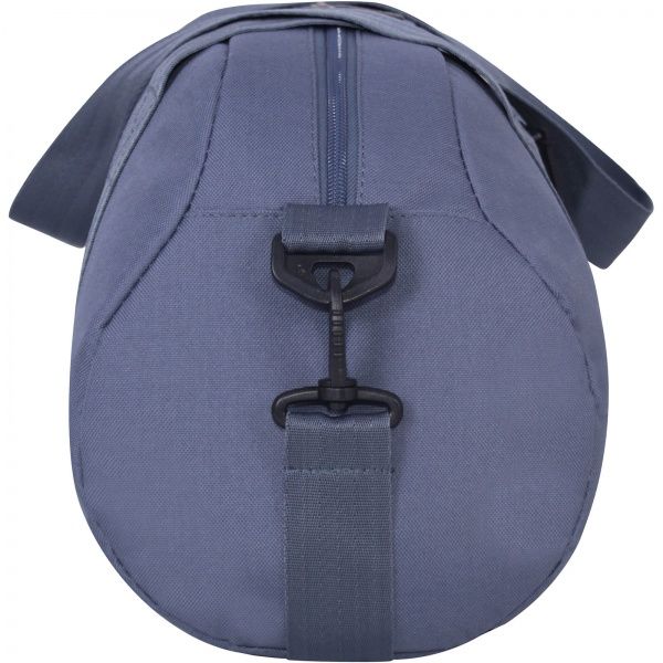 Сумка дорожня Bagland Oblivion 27 л сірий 37366 