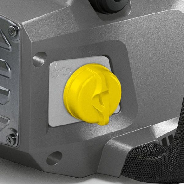 Електропила Karcher CS 400/36 1.042-505.0