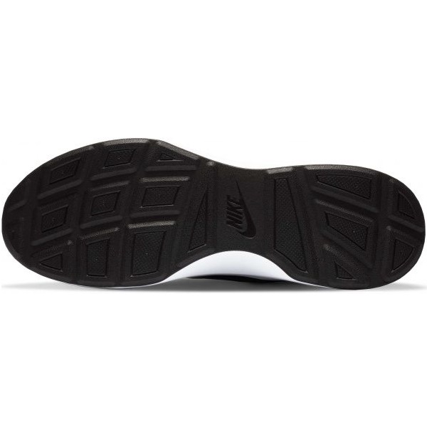 Кросівки Nike Wearallday CJ1682-004 р.US 8,5 чорний