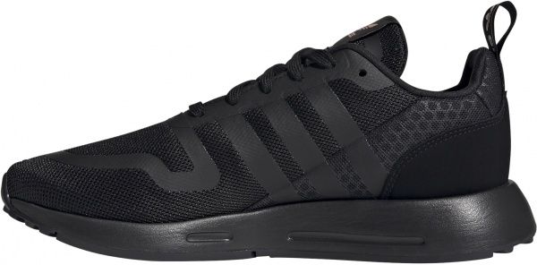Кроссовки Adidas SMOOTH RUNNER W FZ3453 р.UK 5 черный
