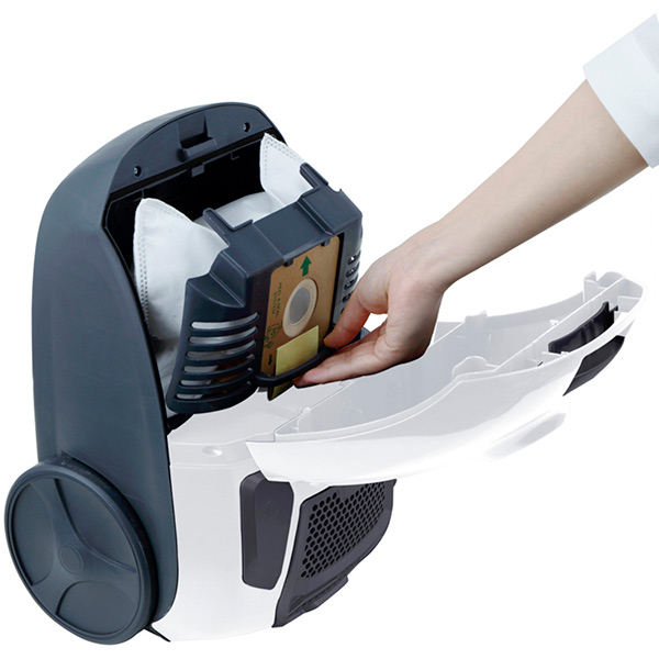 Пылесос Hoover BV11 011 Brave