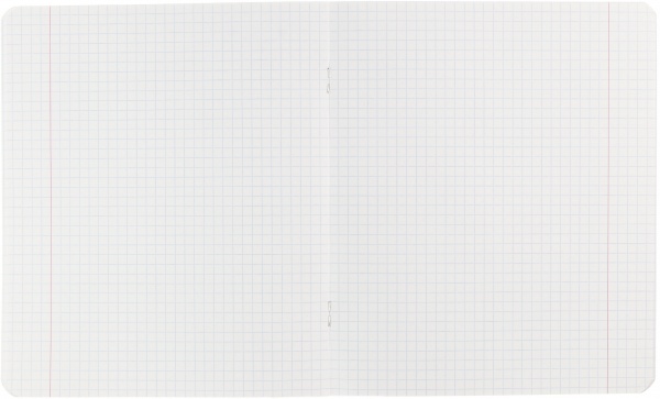 Тетрадь школьная Catwoman Бриллианты 48 листов в клетку Поділля