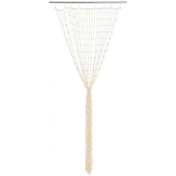 Штора на двері Bella Vita DC-002 90x200 см 