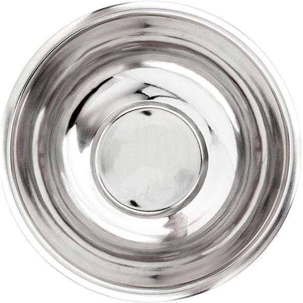 Миска из нержавеющей стали 1200 мл