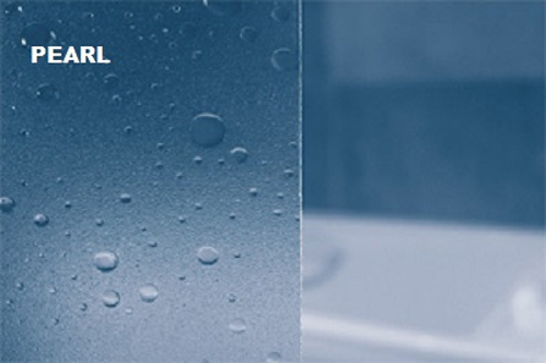 Стенка душевая Ravak SRV2-80 S PEARL