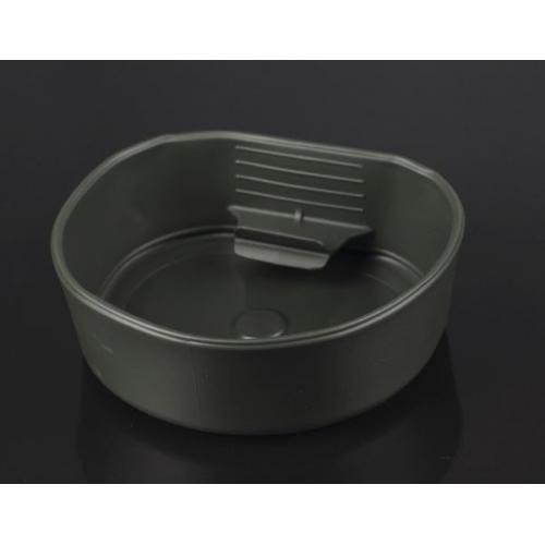 Кружка Mil-Tec 0,6 л складная ШВЕДСКАЯ 