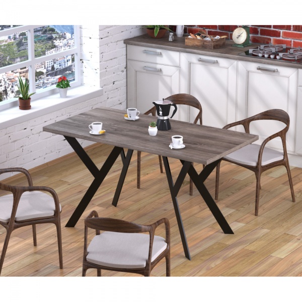 Опора для столу Бірмінгем 80.039 