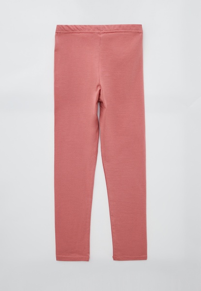Лосини для дівчаток Роза 210141 р.152 темно-кораловий 