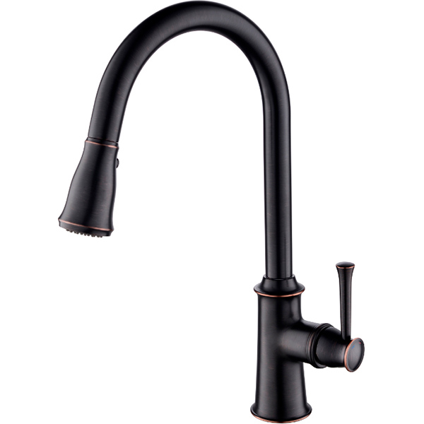 Змішувач для кухні Imprese Podzima Zrala ZMK02170815