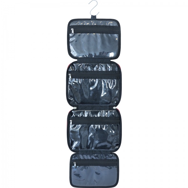 Органайзер Bagland Monochrome Maxi 71866 (Червоний)