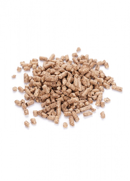 Наповнювач деревний Пан Коцький 10+2 кг 