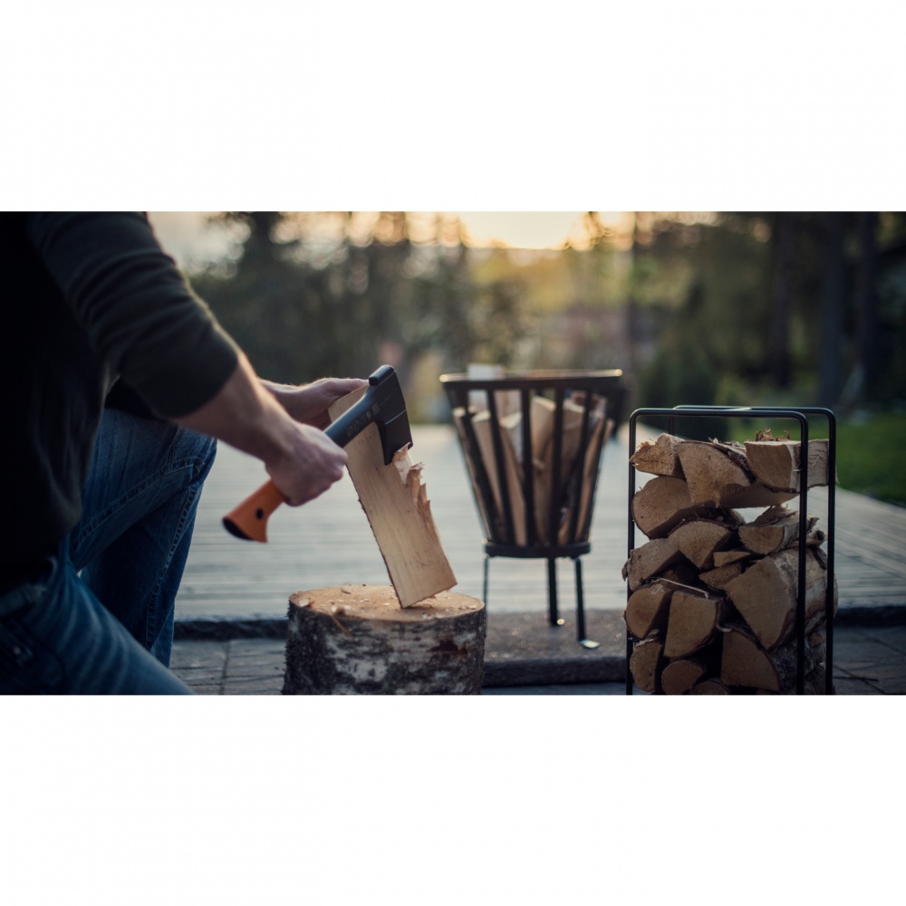 Сокира теслярська Fiskars S Х10