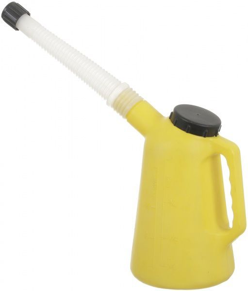 Prolube Ємність пластикова 1 л