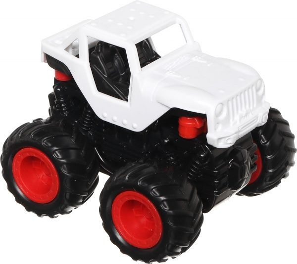 Игровой набор Shantou Автомобиль с красками 15 деталей F107187