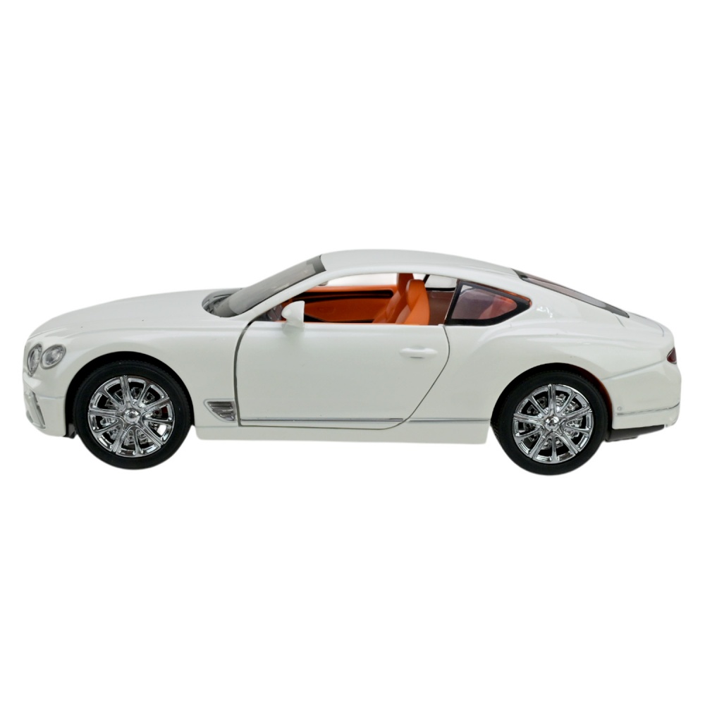 Автомобиль Автопром 1:24 в ассортименте AP7715