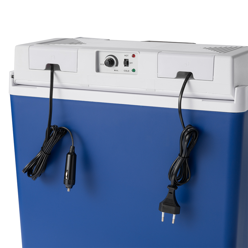 Автохолодильник Thermo 29 л 12/220V EC-29