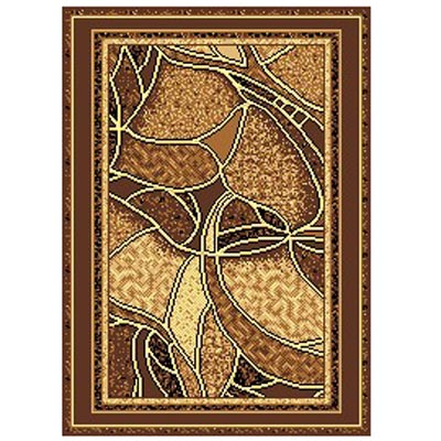 Килим Карат Gold 132/12 0.6x1.1 м