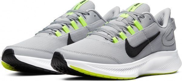 Кросівки Nike RUNALLDAY 2 CD0223-007 р.US 8,5 сірий