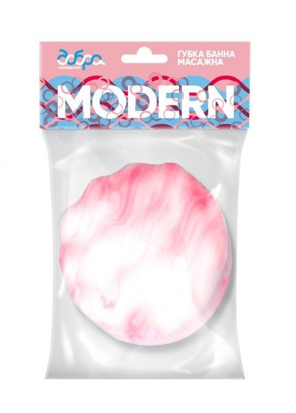 Мочалка Добра господарочка модерн 