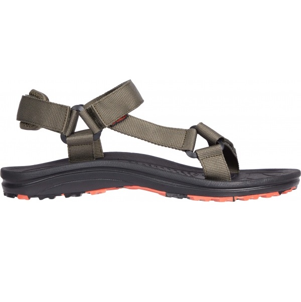 Сандалии McKinley Maui II 419266-901840 р. EUR 44 оливковый