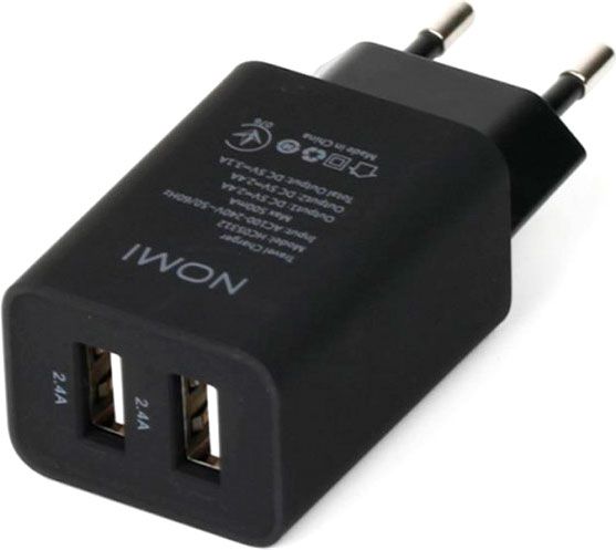 Зарядное устройство Nomi HC05312